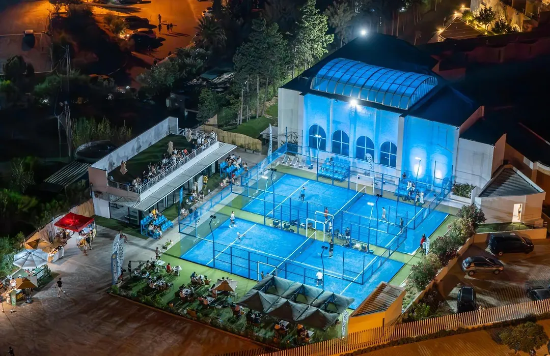 One Resort Premium Hammamet-1
