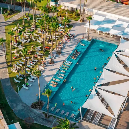 One Resort Premium Hammamet-2